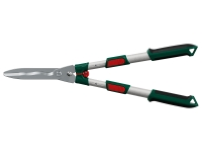 PARKSIDE Teleskop-Heckenschere, 62 - 77 cm, 4-stufig einstellbar