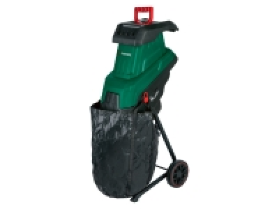 Lidl Parkside PARKSIDE Messerhäcksler »PMH 2400 B2«, 2400 W, 45 l Volumen