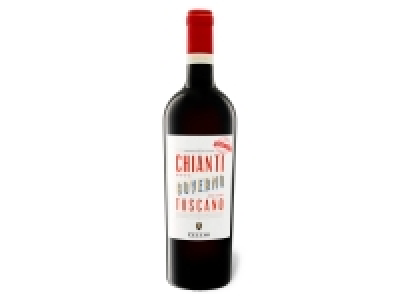 Cecchi Governo all´uso Toscano Chianti DOCG trocken, Rotwein 2020