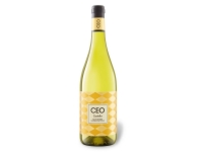 CEO Godello Monterrei DO trocken, Weißwein 2019