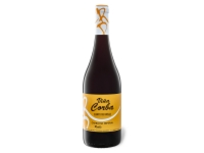 Viña Corba Campo de Borja DO trocken, Rotwein 2017