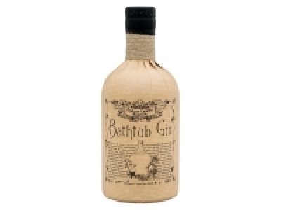 BATHTUB Gin 43,3% Vol