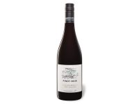 Lidl  Pinot Noir Marlborough trocken, Rotwein 2020