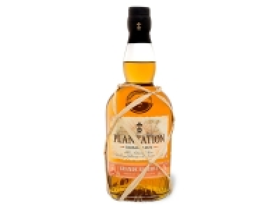 Plantation Barbados Rum Grande Réserve 40% Vol