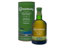 Lidl Connemara Connemara Peated Irish Single Malt Whiskey 40% Vol