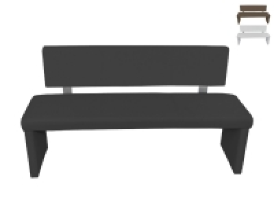 Homexperts Bank Charisse 240.04 €