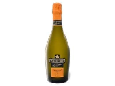 Rocca dei Forti le Cuvée Prosecco DOC brut, Schaumwein