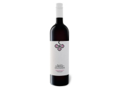 PODMANICZKY Balatoni Cabernet Sauvignon PGI trocken, Rotwein 2020 4.99 €