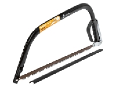 Fiskars Bügelsäge, mit ergonomisch geformtem Griff 9.99 €