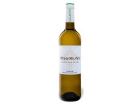 Lidl  Vegadelpas Sauvignon Blanc Rueda DO trocken, Weißwein 2019