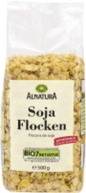 Sojaflocken 2.49&nbsp;&euro;