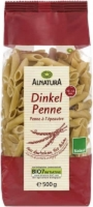 Dinkel-Penne 1.89 €