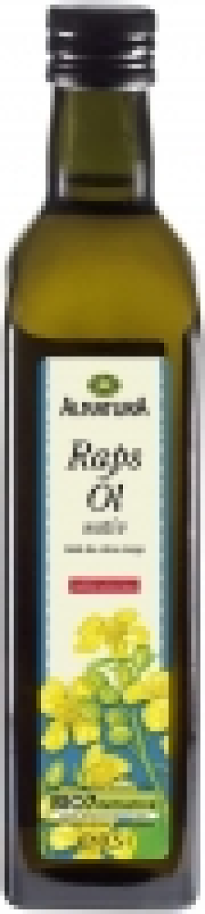 Rapsöl nativ 2.79 €