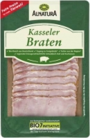 Kasseler Braten 3.49 €