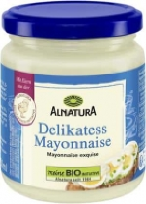 Delikatess-Mayonnaise 2.19 €