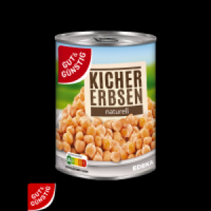 Kichererbsen 0.44 €