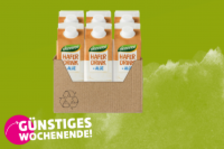 Haferdrink + Alge 5.00 €