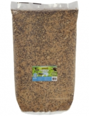 Vogelfutter »Streufutter«, 1 Stück à 20000 g