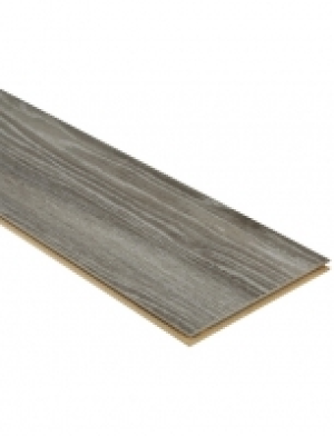 Hagebau  Laminat »Renovo«, BxL: 193 x 1383 mm, Stärke: 7 mm, Eiche Blackburn