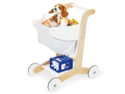 Pinolino Einkaufswagen Erna