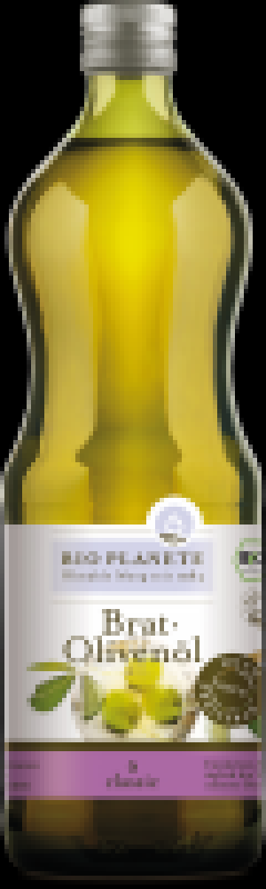 BIO PLANÈTE Brat-Olivenöl 9.97 €