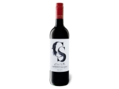Günzer Tamás Cabernet Sauvignon DHC trocken, Rotwein 2018