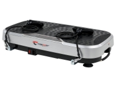 Christopeit Sport Vibrationsplatte Vibro 3000 154.99 €