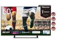 Lidl Hisense Hisense Fernseher 4K UHD SmartTV A7300F