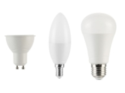 LIVARNO home Lichtfarbensteuerung Zigbee Smart Home, 3 fach sort.