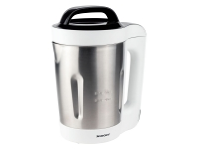 Silvercrest Kitchen Tools Mixer mit Kochfunktion SMK 1000 B3
