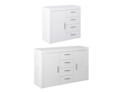 Inter Link Kommode »Corbet«, mit 4 Schubladen 245.59 €