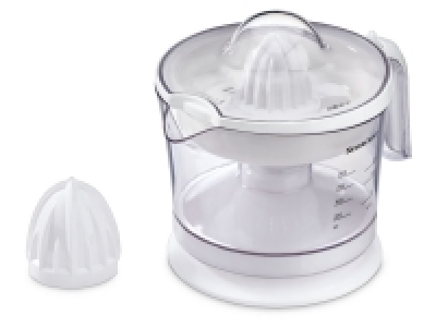 SILVERCREST Zitruspresse »SZP 25 C3« 6.99 €
