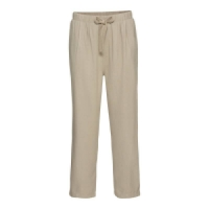 Damen-Hose mit ealstischem Bund 12.79 €