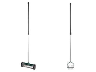 PARKSIDE Handvertikutierer / Handkultivator 17.99 €