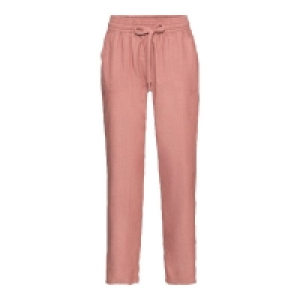 Damen-Hose mit offenem Saum 12.79 €