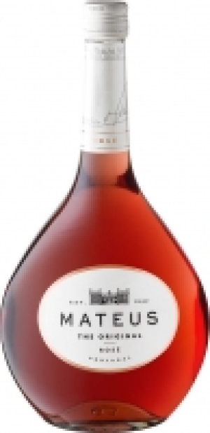 MATEUS 3.79 €
