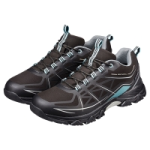 CRANE® Damen und Herren Softshell-Schuhe 19.99 €