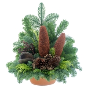 GARDENLINE® Grabschale, Groß 12.49 €