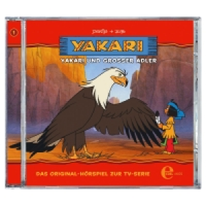 Hörspiel auf CD 2.99 €