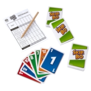 MATTEL GAMES Spiele-Mix 14.99 €