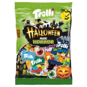 Aldi Süd  TROLLI Halloween Magic Horror 450 g