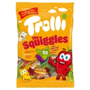 TROLLI Fruchtgummi 175 g