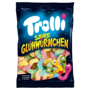 Aldi Süd  TROLLI Fruchtgummi 200 g