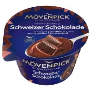 MÖVENPICK® Pudding 150 g 0.49 €