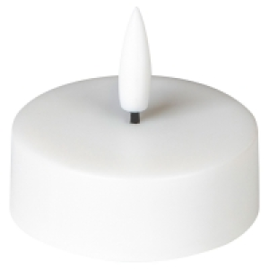 CASA DECO LED-Teelichter, 2er-/4er-Set