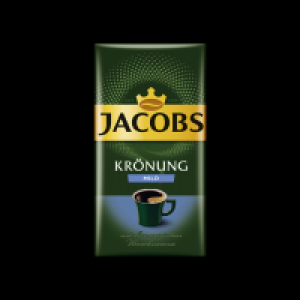 Jacobs Krönung oder Café Hag 4.79 €