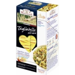 Montegrappa Italienische Teigwaren mit Ei 1.69 €