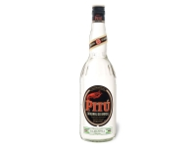 Pitú Premium do Brasil Cachaça 38% Vol