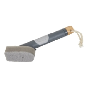 Schwammbürste mit Spülmittelspender, ca. 25x5cm 15.99 €