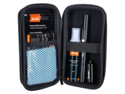 Rollei Cleaningset Pro